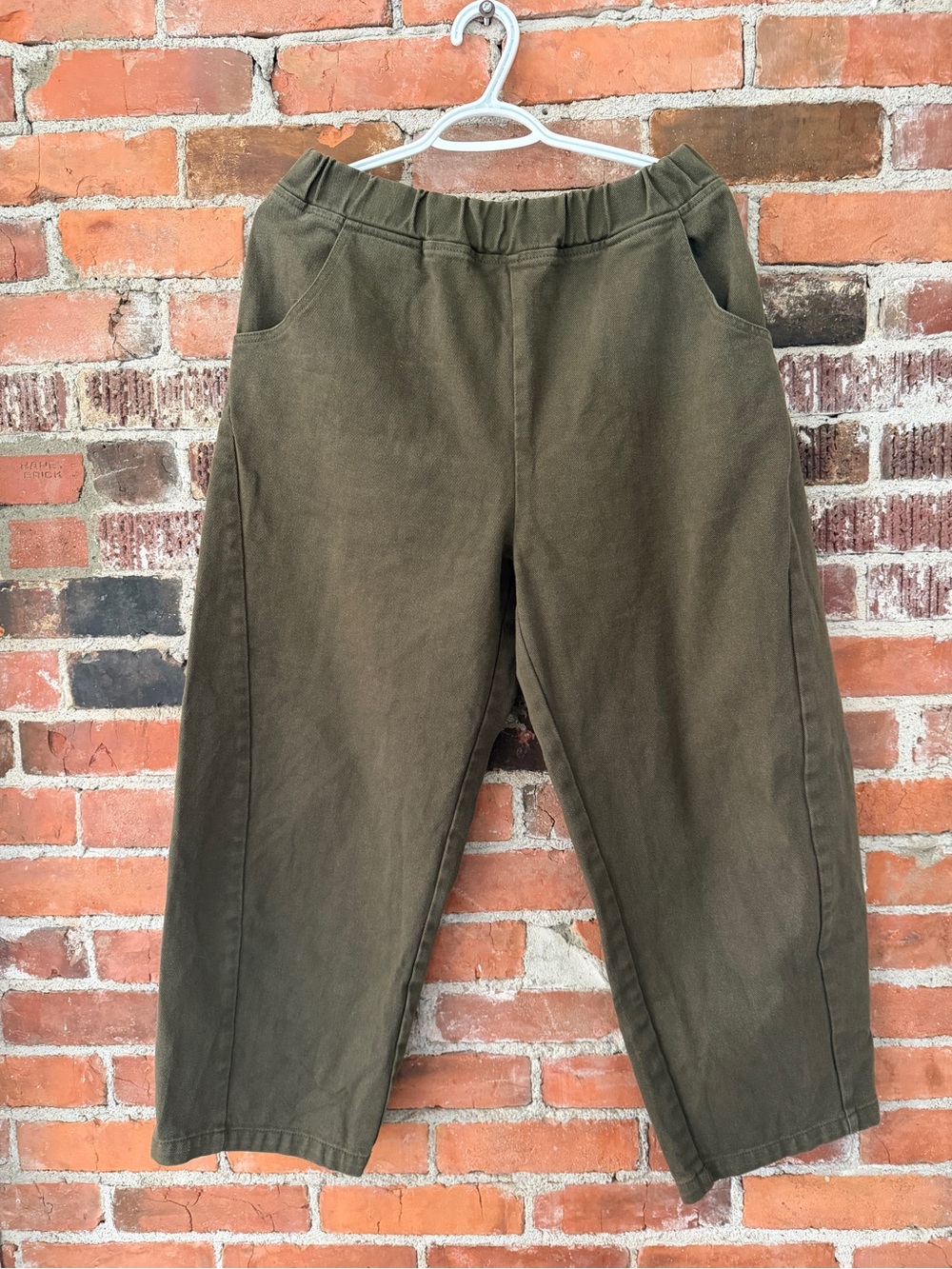 Le Bon Shoppe Arc Pant